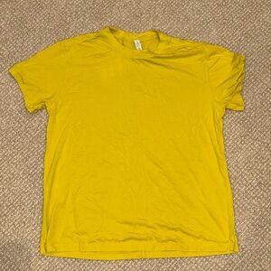 lululemon Love Crewneck T-Shirt